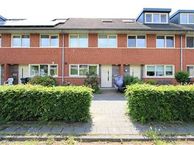 Lien Gisolflaan 16, 1183 WV Amstelveen