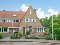 Jan Tooropplantsoen 11, 1182 AC Amstelveen