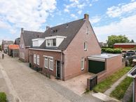 Dijkstraat 3 a, 5161 BW Sprang-Capelle