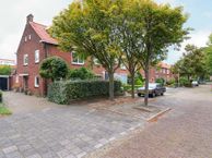 Narcissenlaan 19, 2106 BK Heemstede