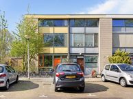 Pijperring 339, 2625 EZ Delft