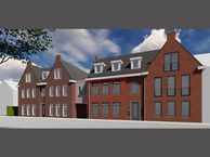 Bisschopsmolenstraat 136 A, 4876 AR Etten-Leur