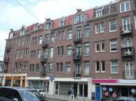 Zeilstraat 60 -III+IV, 1075 SK Amsterdam