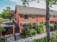 Witte Klaverlaan 49, 1562 AL Krommenie