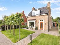 Hofstraat 2 B, 9079 MD St.-Jacobiparochie