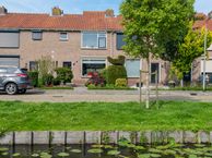 Vissersland 29, 4223 NP Hoornaar