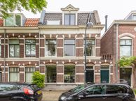 Maerten van Heemskerckstraat 21 zwart, 2021 ZE Haarlem