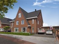 Gasthuisstraat 16, 5461 BB Veghel