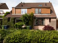 Peppengouw 207, 1351 NR Almere