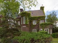 Generaal de la Reijlaan 16, 1404 BT Bussum