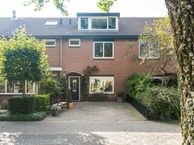 Söderblomstraat 189, 2131 GG Hoofddorp