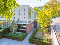 Burgemeester Beenshof 1, 4835 JP Breda