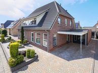 De Wieken 32, 8326 DJ Sint Jansklooster