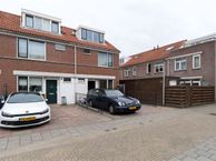 Van Oosterwijk Bruynstraat 1 N, 2523 XS Den Haag