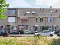 Zuiderzeelaan 23, 2036 NP Haarlem