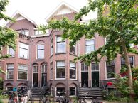 Bellamystraat 11, 3514 EJ Utrecht