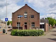 Piusstraat 144, 5021 JD Tilburg