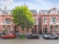 Prins Hendrikstraat 18, 8019 AR Zwolle
