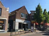 Hoofdstraat 21 A, 8401 BV Gorredijk