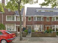 Lyceumstraat 27, 1814 BP Alkmaar