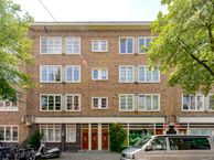 Van Speijkstraat 137 III, 1057 GV Amsterdam