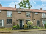 Kastanjestraat 43, 3812 MN Amersfoort