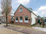 Hoofdstraat 103, 8375 AN Oldemarkt