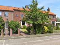 Het Kerkehout 97, 2245 XP Wassenaar