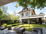 Nassaulaan 7, 2341 EA Oegstgeest