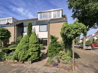 Wilsonstraat 114, 2131 PV Hoofddorp