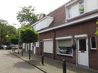 Verenigingstraat 8, 5025 HK Tilburg