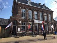 Lageweg 19 1, 9251 JT Burgum