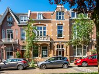 Bredeweg 20 H, 1098 BR Amsterdam