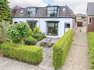 Willem Sprengerstraat 40, 8922 BT Leeuwarden