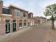 Woudvaartkade 10, 8606 XT Sneek