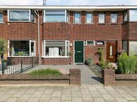 Paul Krugerstraat 121, 2987 BS Ridderkerk