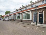 Zuider Kerkedijk 269, 3079 PA Rotterdam