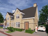 Cellostraat (Bouwnr. K05), 4462 MD Goes