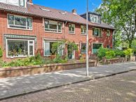 Van Ostadestraat 91, 1971 XH IJmuiden