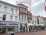 Wijdstraat 39 b, 2801 KB Gouda