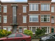 Damasstraat 116, 2522 TX Den Haag