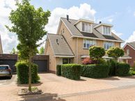 Eriks-akker 21, 2994 AV Barendrecht