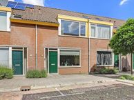 Morelstraat 28, 3552 GN Utrecht