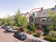 Jan Vermeerlaan 37, 2343 CT Oegstgeest