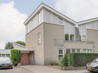 Laan van Scheut 9, 6525 EM Nijmegen