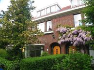 Laan van Overvest 16, 2613 DM Delft