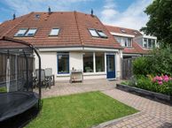 Lavendel 3, 2951 DA Alblasserdam