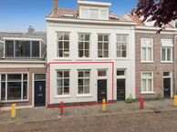 Kerkstraat 56, 3581 RE Utrecht