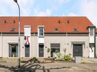 Vesuviusstraat 3, 5022 PD Tilburg