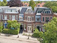 Terweeweg 98, 2341 CV Oegstgeest